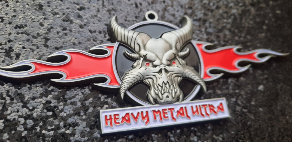 Heavy Metal Ultra