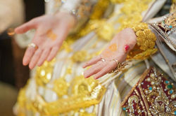 A&M Libyan Wedding