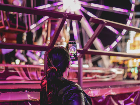 Life is a Carnival