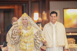 A&M Libyan Wedding