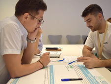 SIRENA Project kicked-off in Athens: Accelerating Nature-Based Solutions for Mediterranean Water Resilience