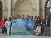 TASC-RestoreMed Kicks Off in Crete: Uniting the Mediterranean for Ocean Restoration