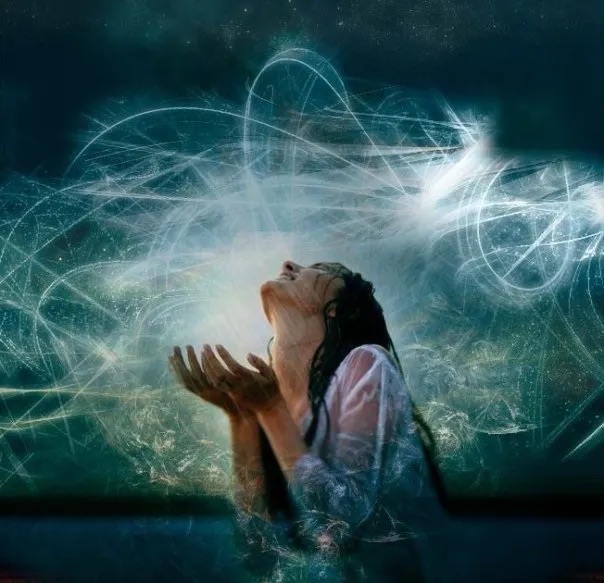 Developing Your Psychic Self