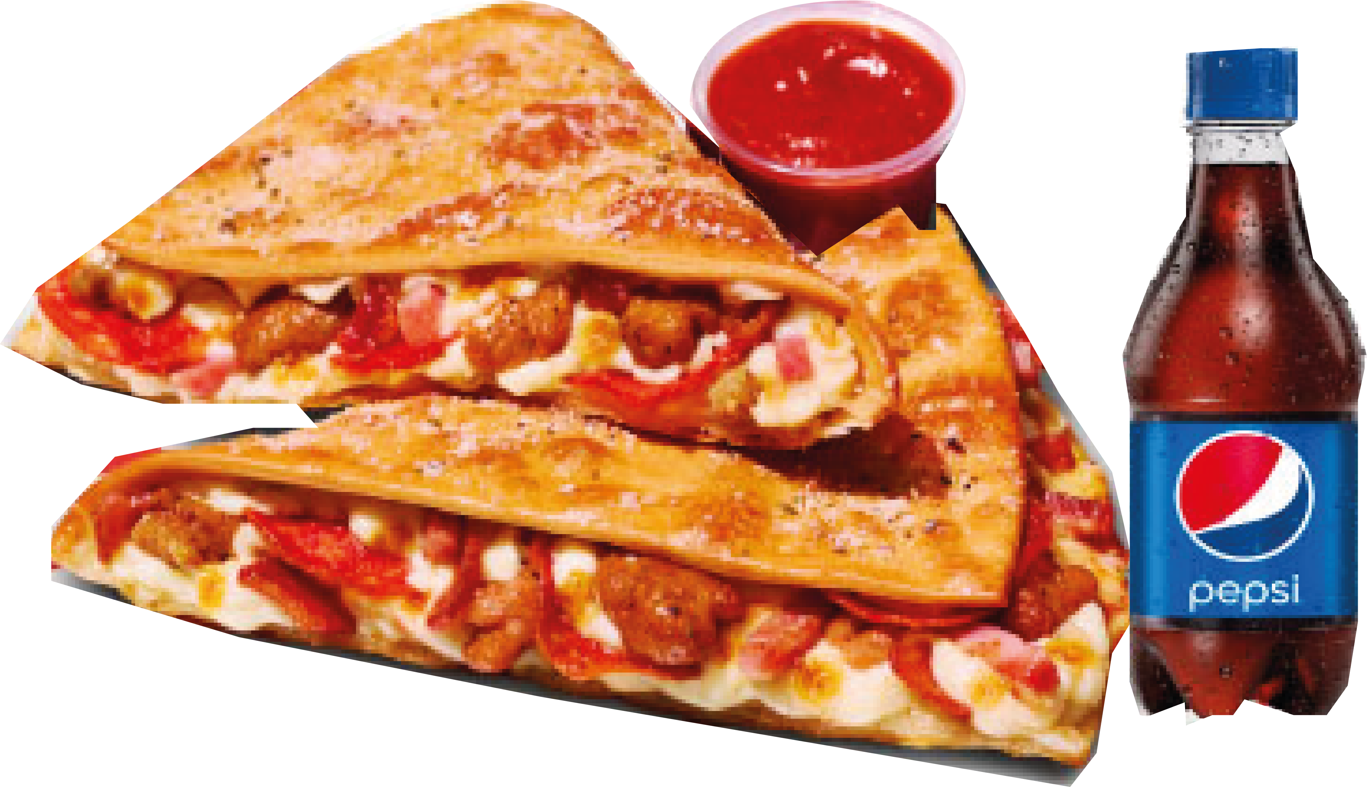 MELTS MEAT LOVERS