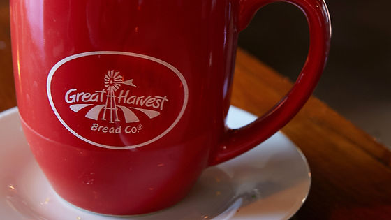 Coffee carafe