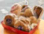 Thumbnail: Tray of Treats