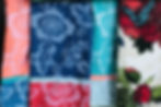 Thumbnail: Seasonal Tea Towel