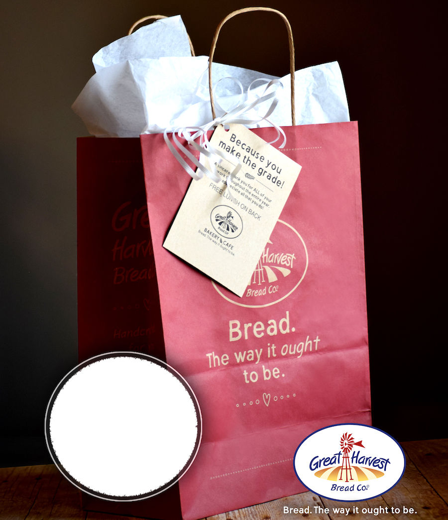 Give a Gift - Medium