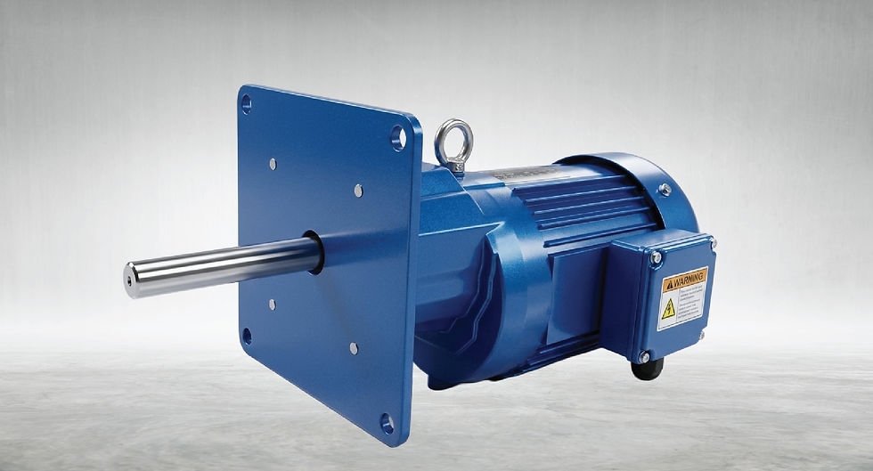 G3 Flange