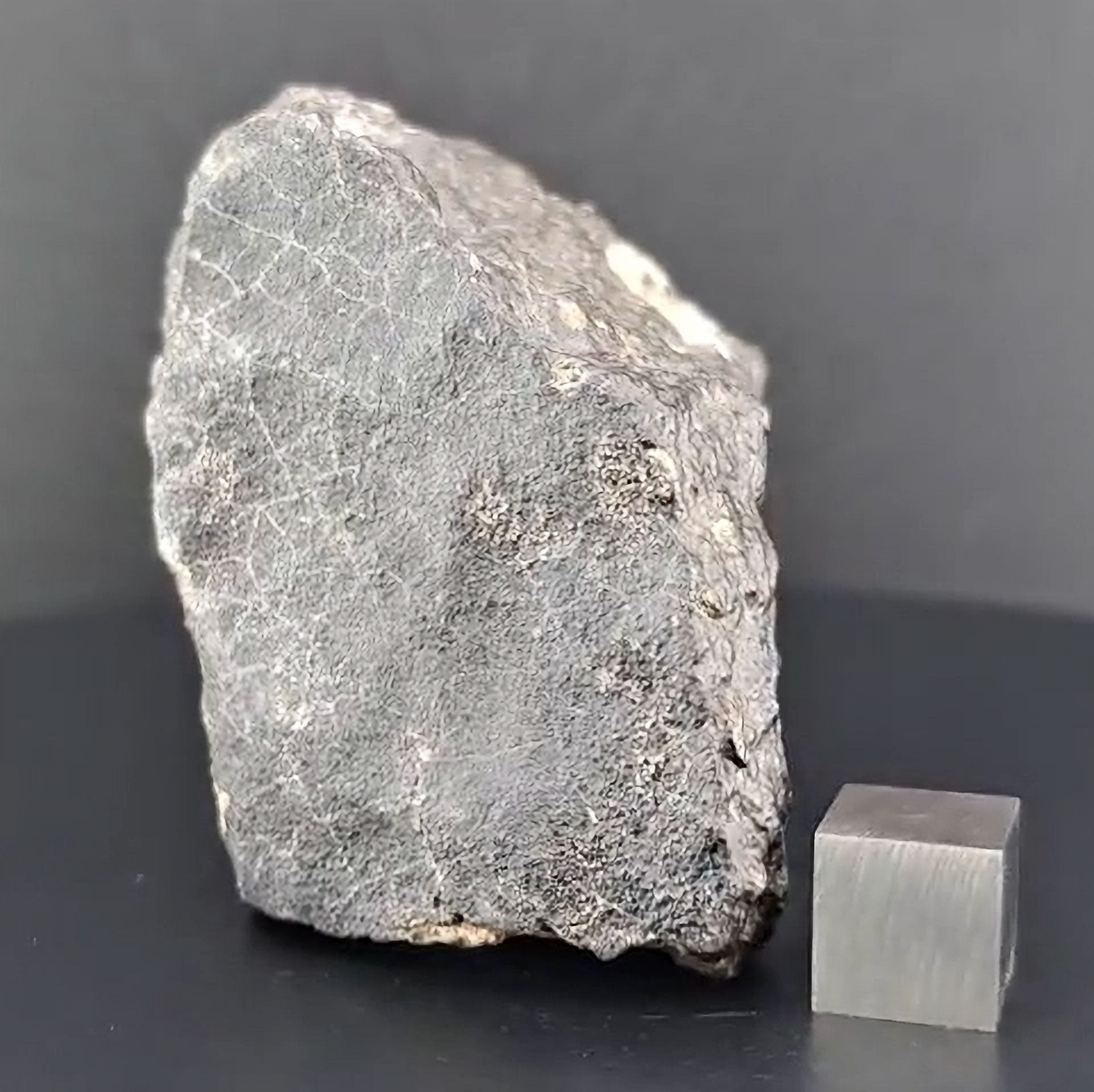 NWA 13980 - 107.95 g - CK3 Meteorite Main Mass