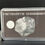 الصورة المصغرة: Chassigny - Micro - Martian, Chassignite Meteorite Specimen