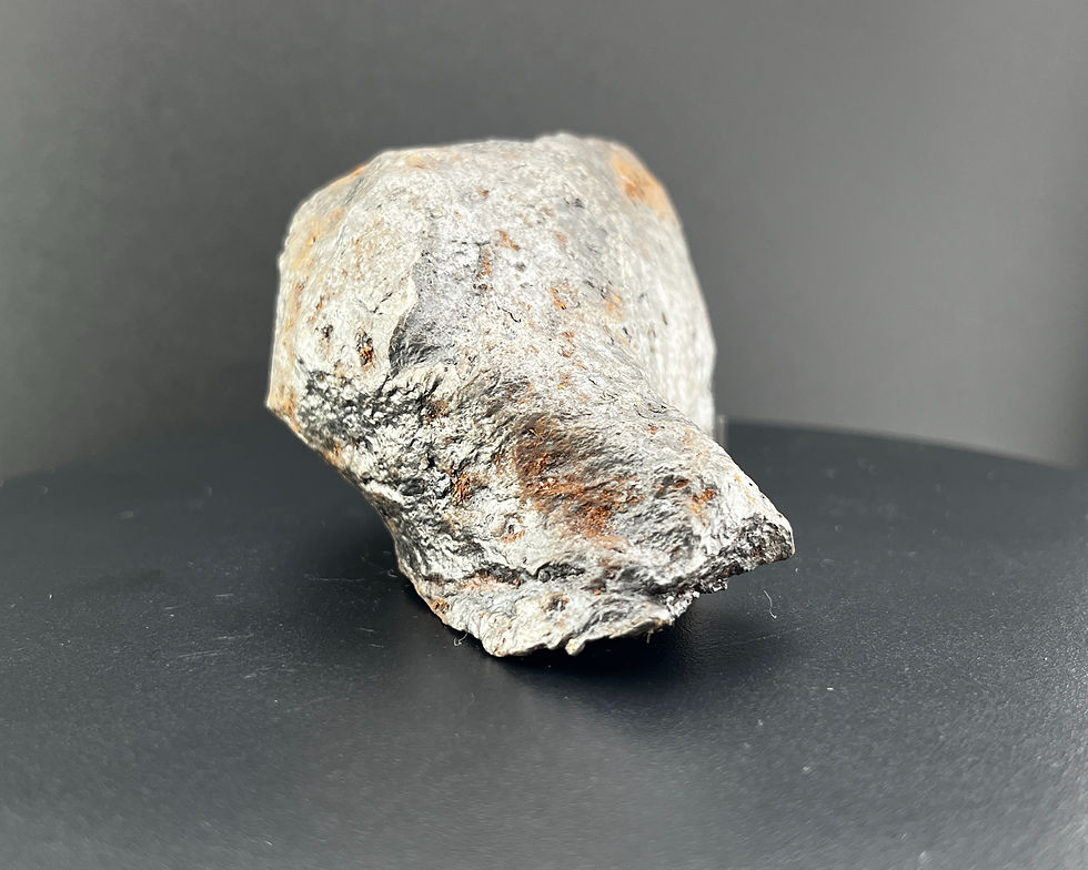 Miniaturbild: Campo del Cielo - 698.82g - Iron IAB-MG Meteorite Specimen
