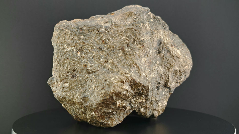 縮圖：Timimoun 002 - 1398 g - Diogenite Meteorite Main Mass