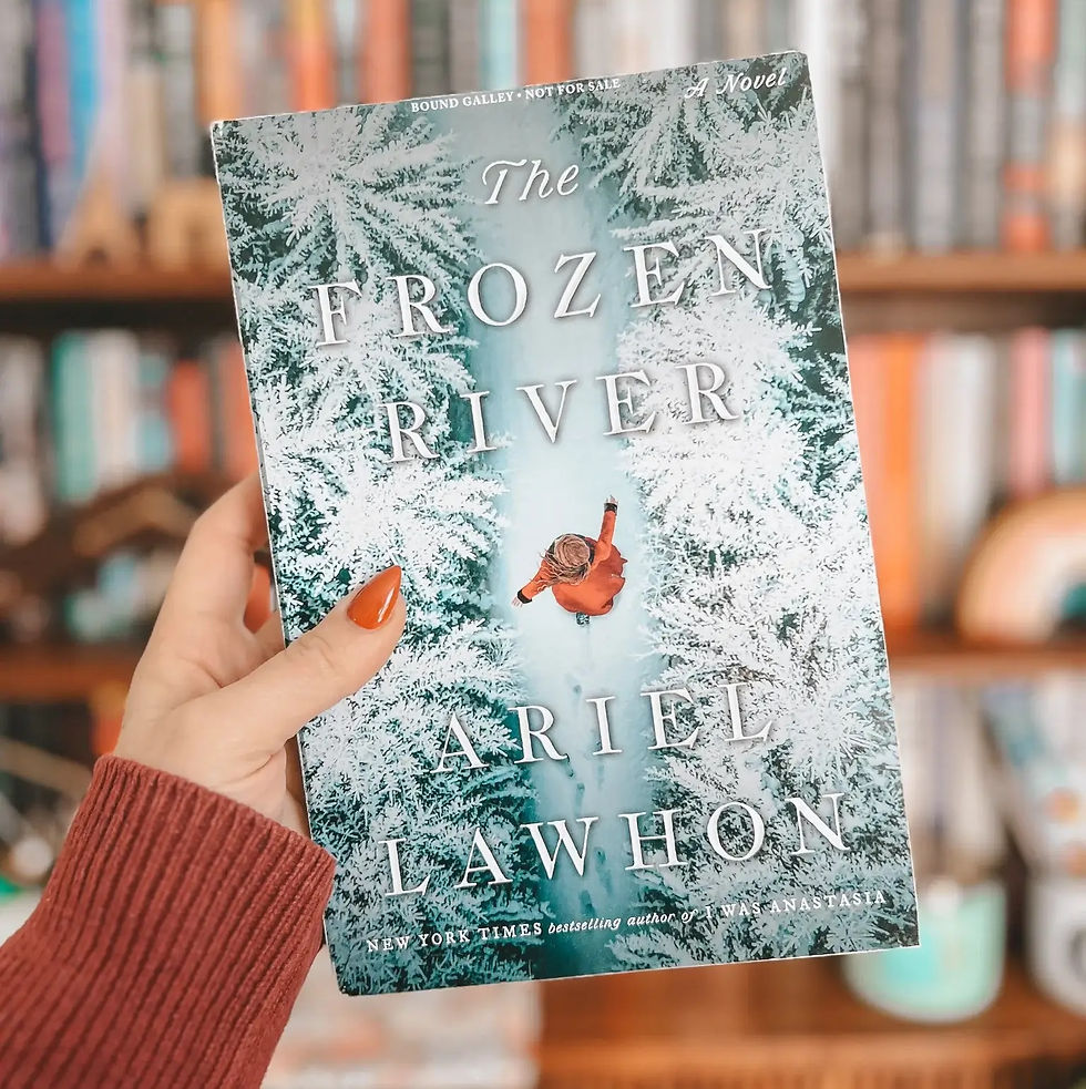 October Book Club Meeting