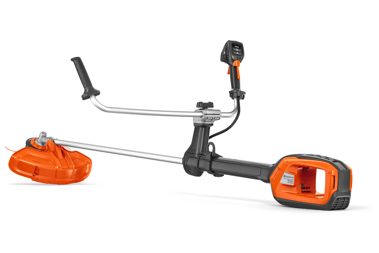 Husqvarna 525iRXT Brushcutter