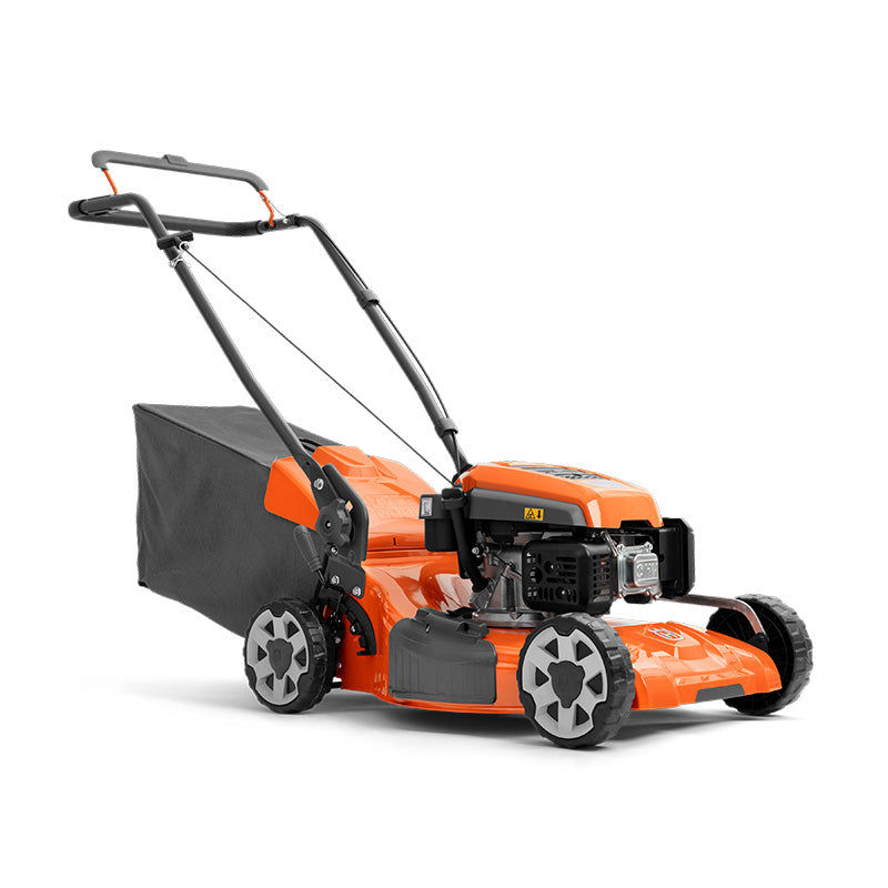 Husqvarna LC 151 Petrol Lawn Mower