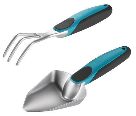 Gardena Balcony tools set