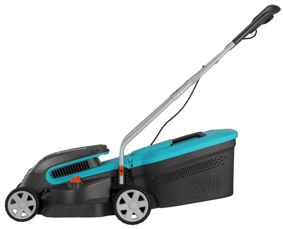 Gardena Battery Lawnmower PowerMax 32/36V P4A