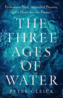 signed copy of 'The Three Stages of Water'.jfif