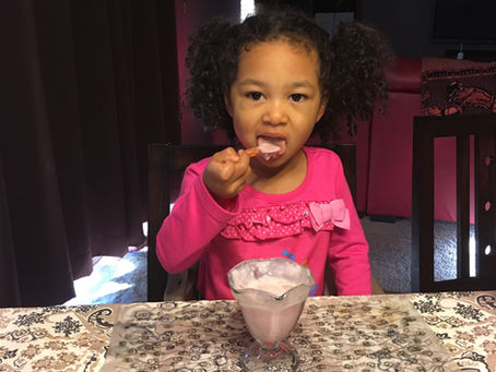 So Many Choices..... So..... ALL the time!