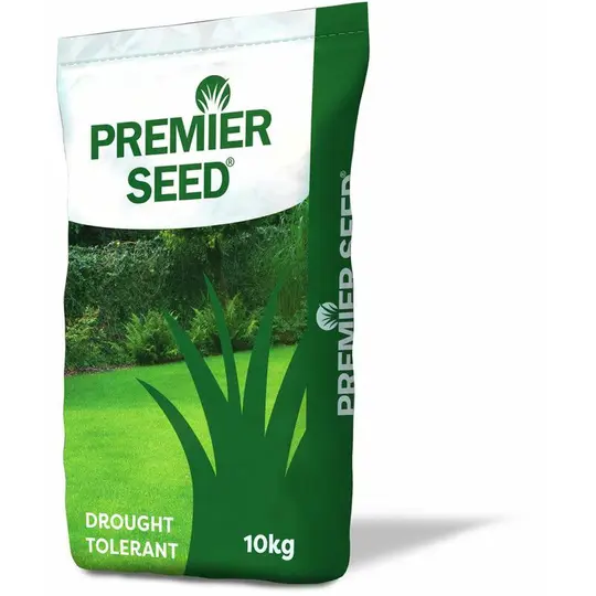 grass seed 10kg