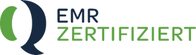 EMR zertifiziert