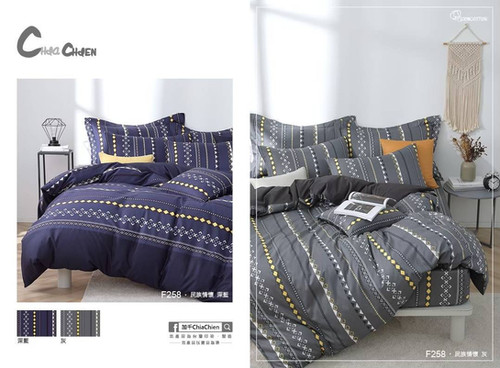 F258 | home