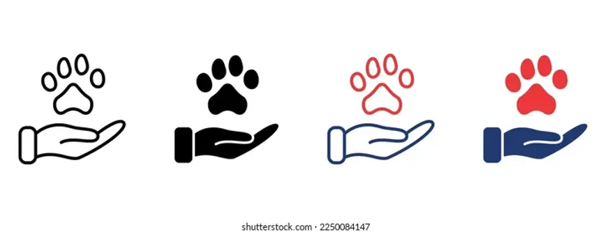 animal-paw-human-hand-icon-260nw-2250084147.webp