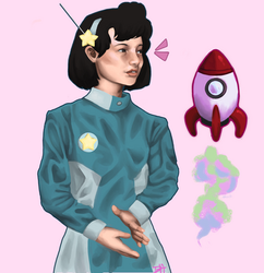 Rocket