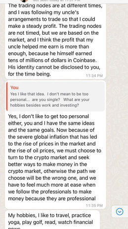 Pig butchering Scam Script.jpeg