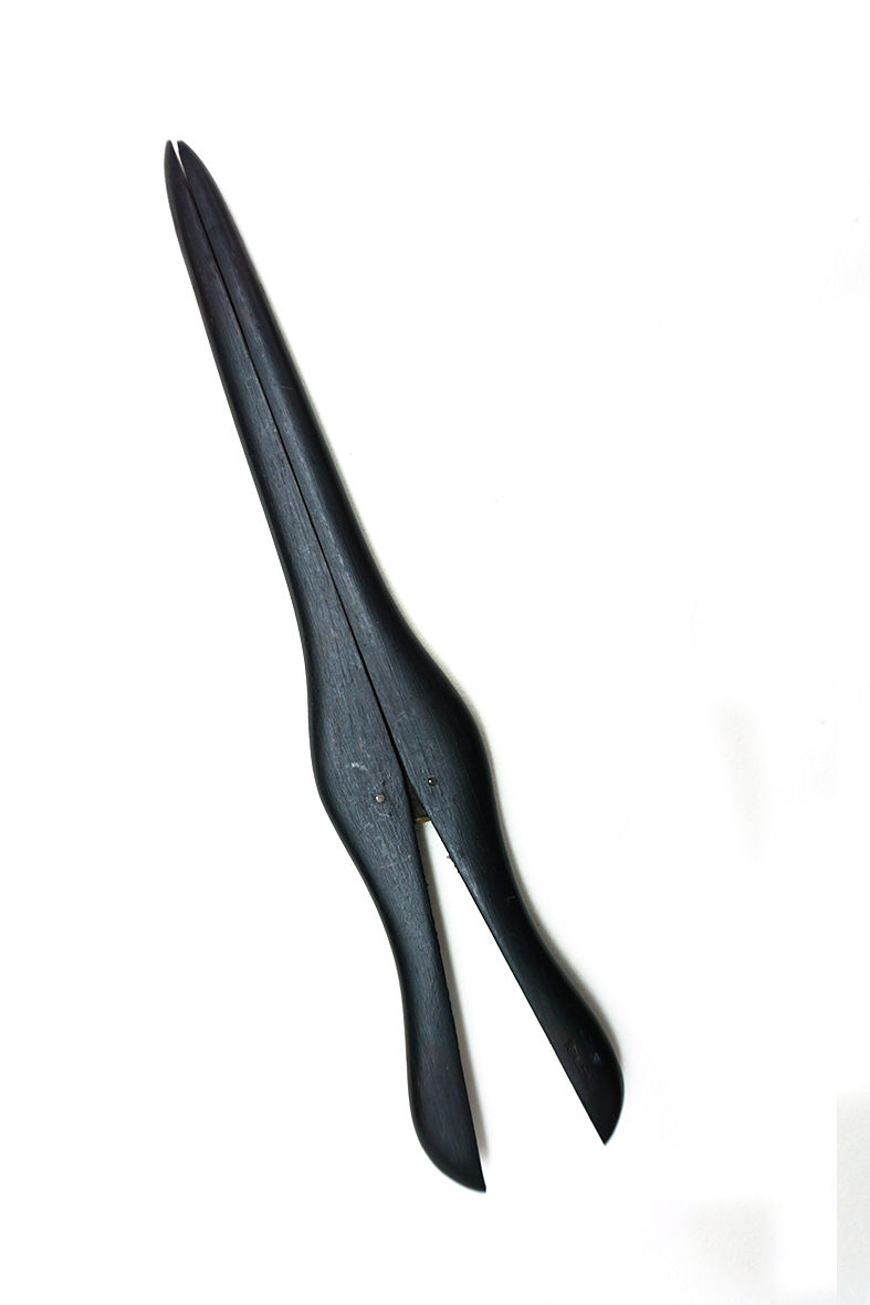 Thumbnail: Vintage glove stretchers