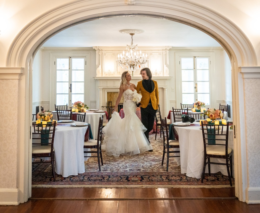 Photo: John Pacetti / South Street Photography