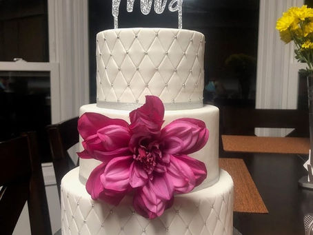 Let them eat&nbsp;cake