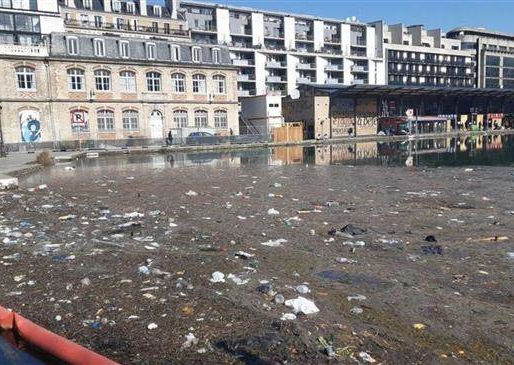 Paris, un "kibboutz" d'Israël? (e-Press)