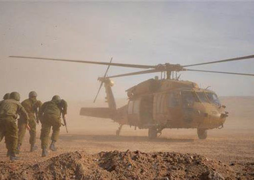 Israël affaiblit, la Résistance se renforce