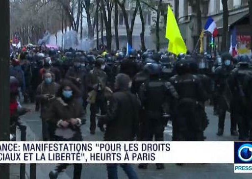 Journal du 6 décembre 2020