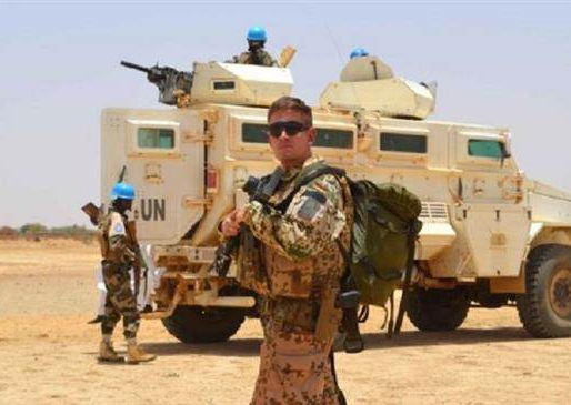 Mali: le sauve-qui-peut français?! (Zoom Afrique)