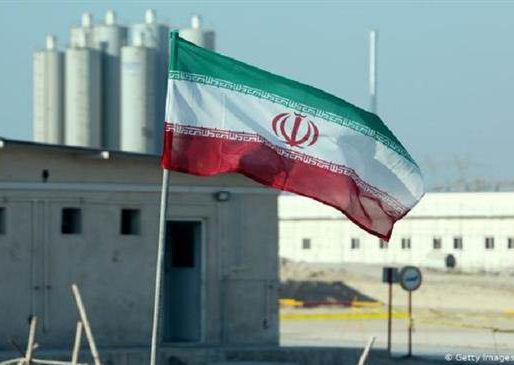 PGAC/Iran: tout ou rien!