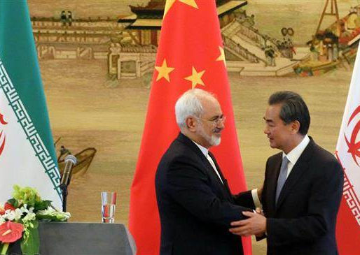 Iran-Chine: accord finalisé? (Débat)