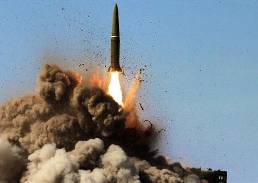 Algérie : le bouclier aérien anti-Israël?