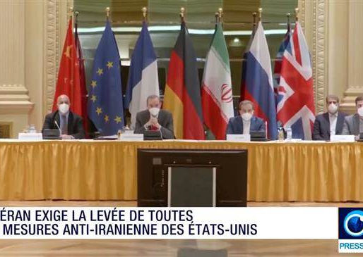 Iran Info du 11 avril 2021