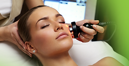 ULTRASONIC FACIAL