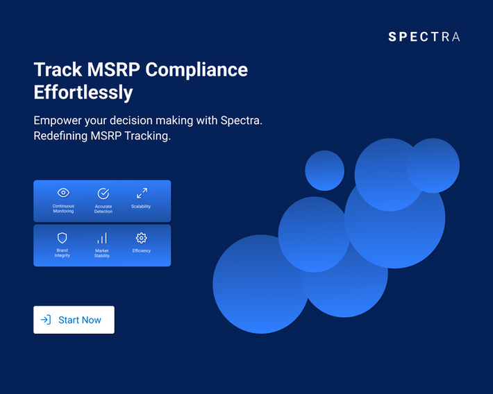 Spectra Design System