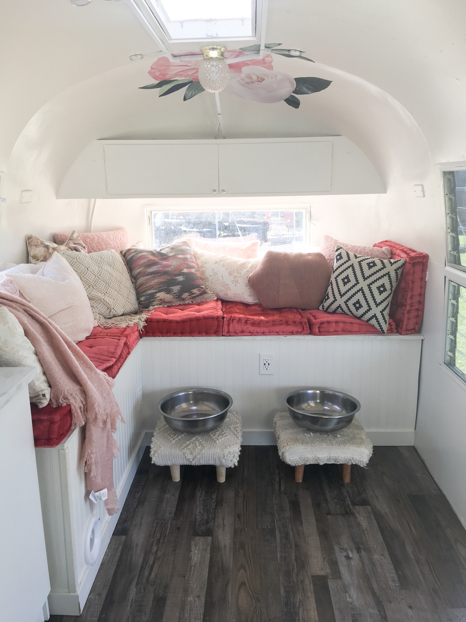 Writer: The Spa Truck