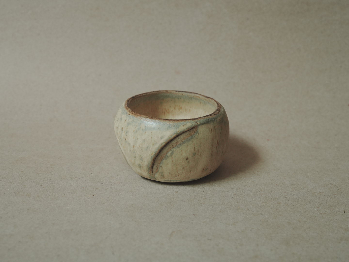 Cream Bowl