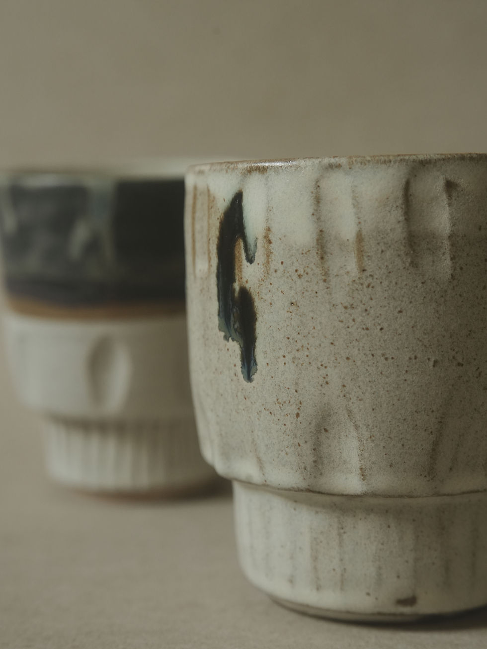 Thumbnail: Stacked Cup lI