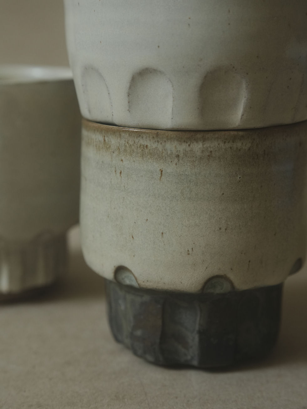 Thumbnail: Stacked Cup lIl
