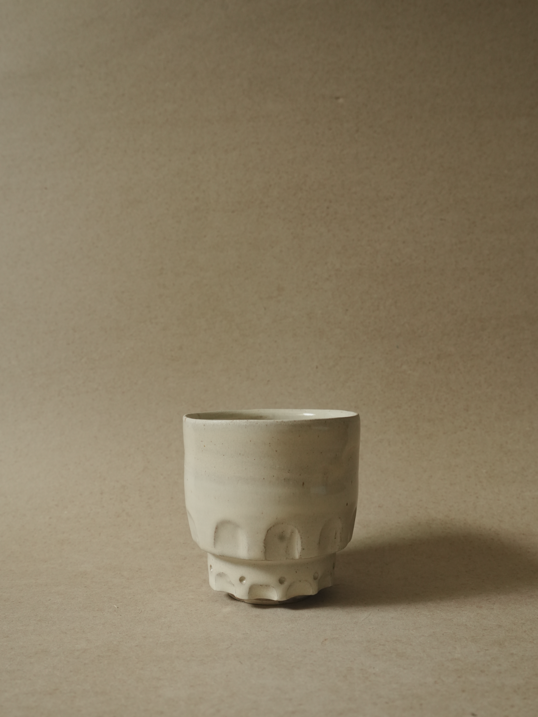 Stacked Cup lIl