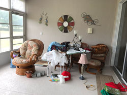 Lanai Before