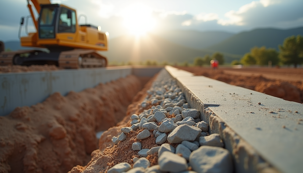 New Home Construction Overview in Asheville: What to Expect